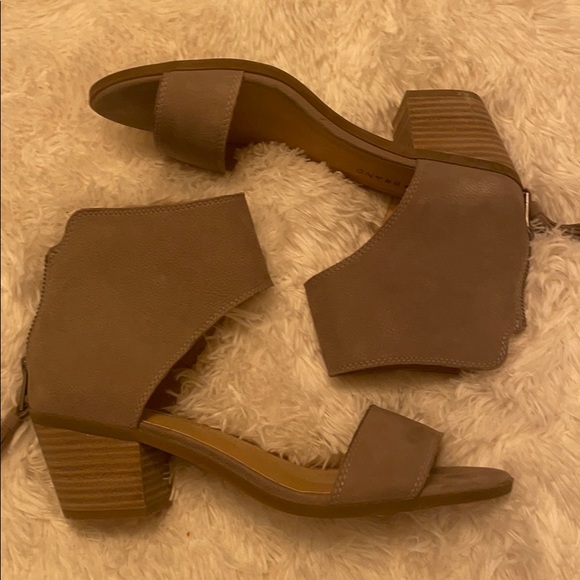 Lucky Brand Shoes - Lucky Brand Shoes